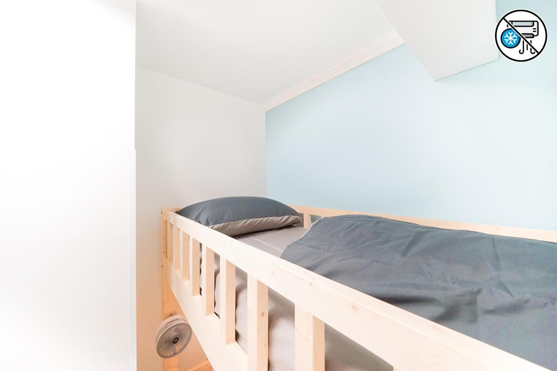 Shared Dormitory Wan Chai Road 187 Hongkong Eksteriør bilde