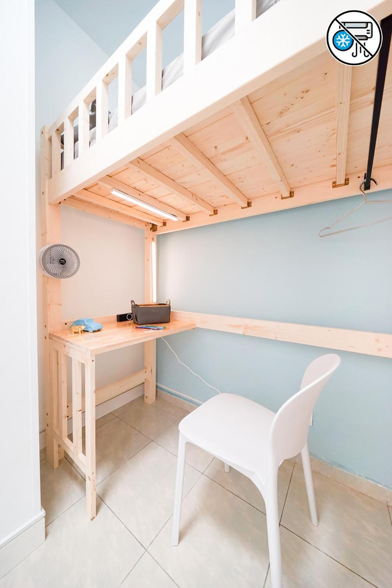 Shared Dormitory Wan Chai Road 187 Hongkong Eksteriør bilde